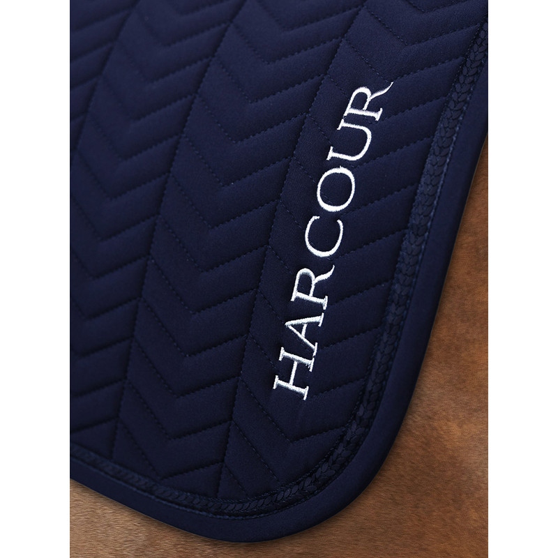 Tapis de selle Cobalt CSO FW26 Harcour