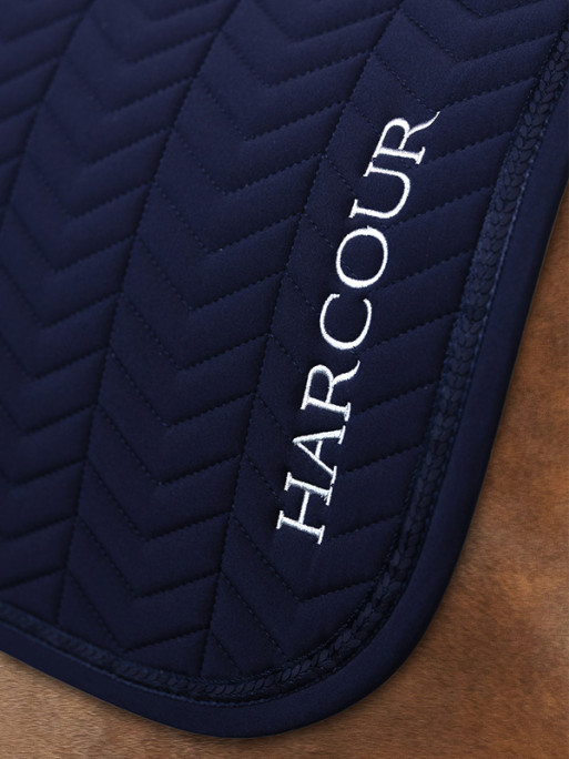 Tapis de selle Cobalt CSO FW26 Harcour