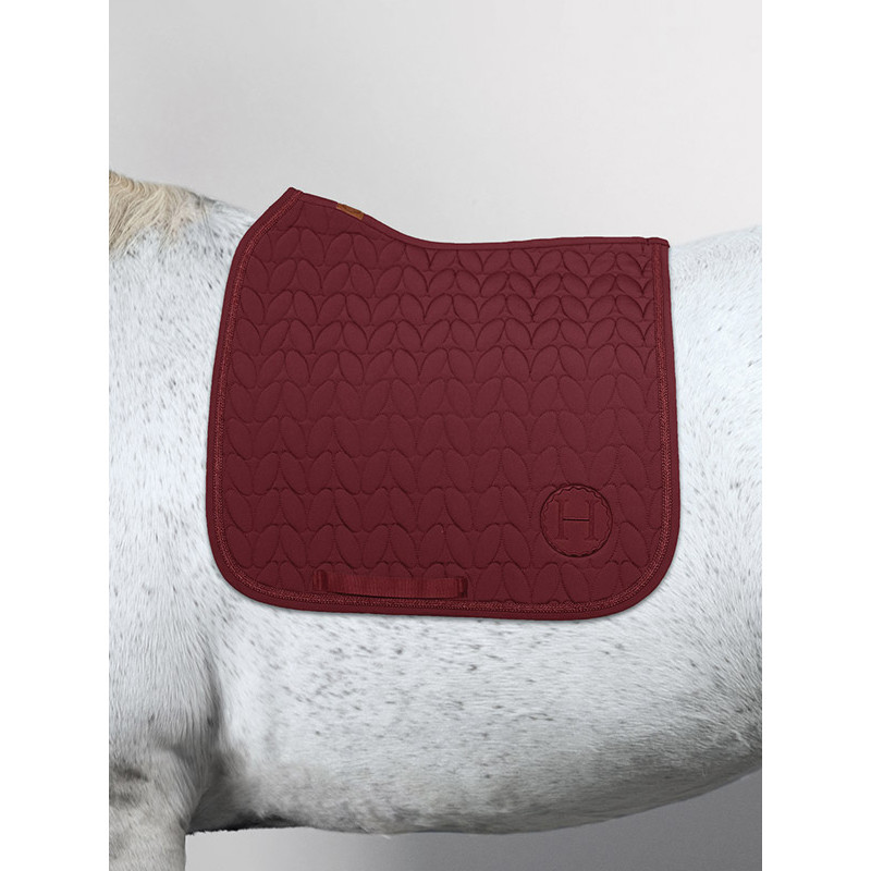 Tapis de selle Cassiope Dressage FW26 Harcour