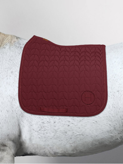 Tapis de selle Cassiope Dressage FW26 Harcour