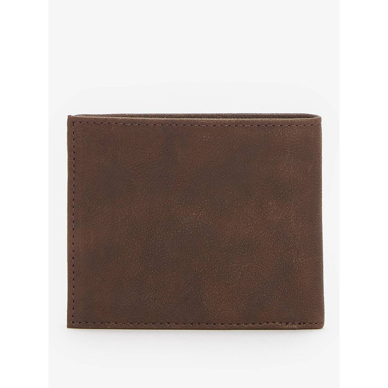 Portefeuille Padbury Billford FW26 Barbour