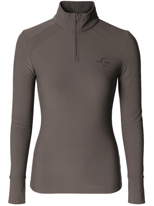 Sous pull Active Short FW26 Covalliero