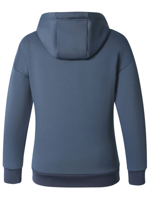 Sweat à capuche FW26 Covalliero