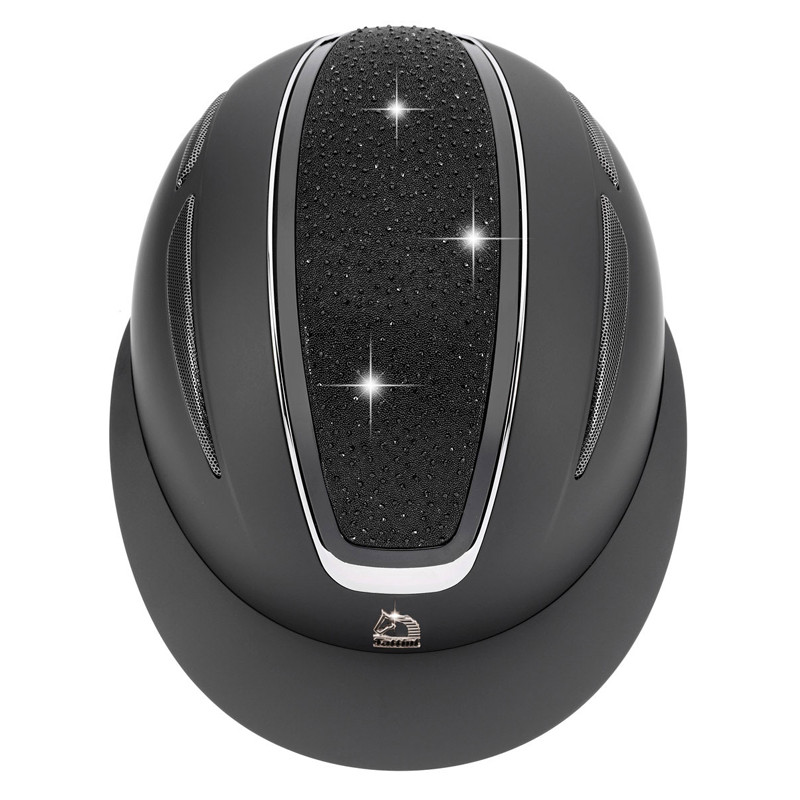 Casque Cassiopea Tattini