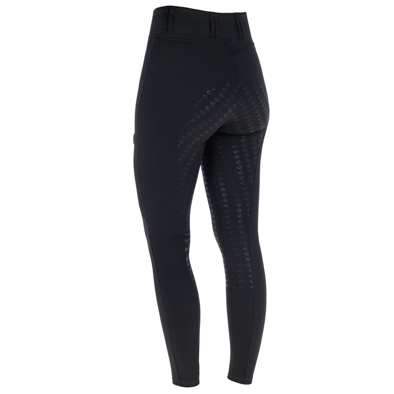 Legging d'hiver FW26 Covalliero