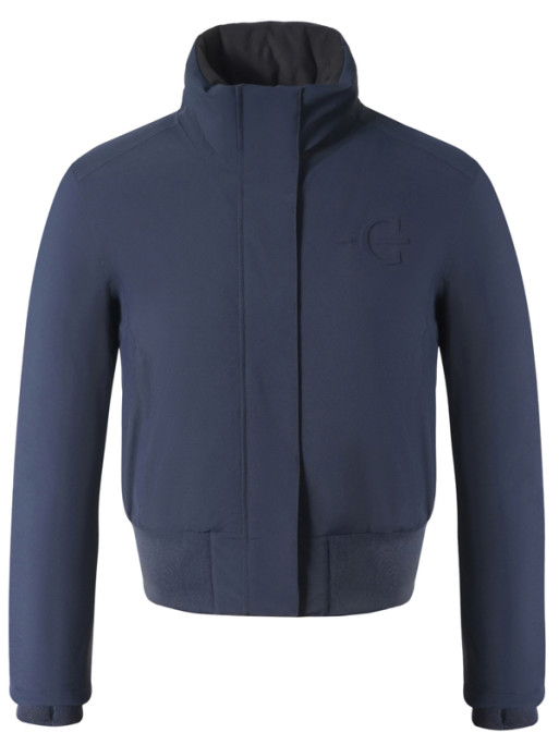 Blouson d'hiver enfant FW26 Covalliero