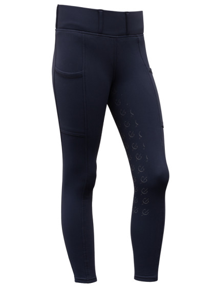 Legging d'hiver enfant FW26 Covalliero