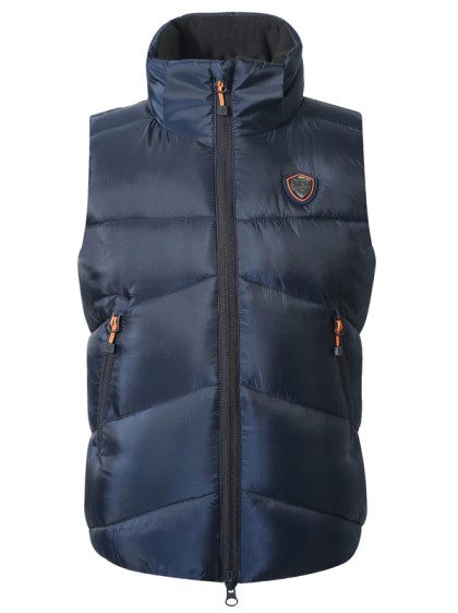 Veste sans manches enfant FW26 Covalliero