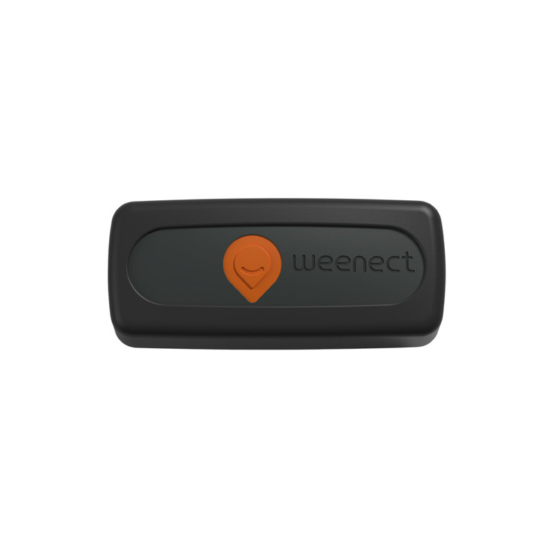 Collier Mini GPS chat Weenect