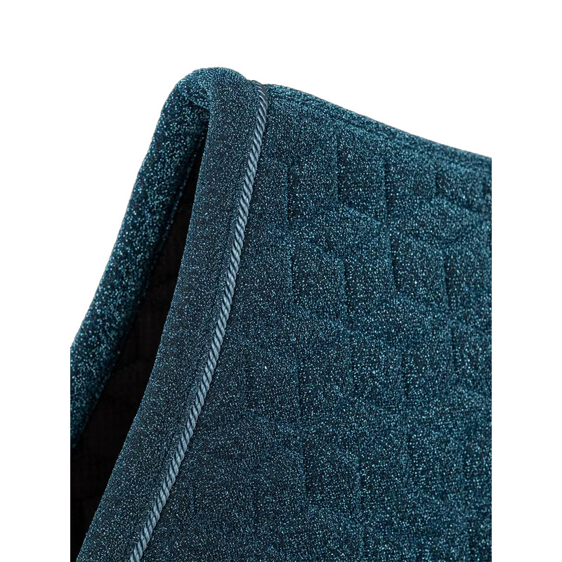 Tapis de selle Full Sparkling CSO Kentucky