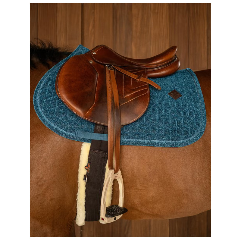 Tapis de selle Full Sparkling CSO Kentucky