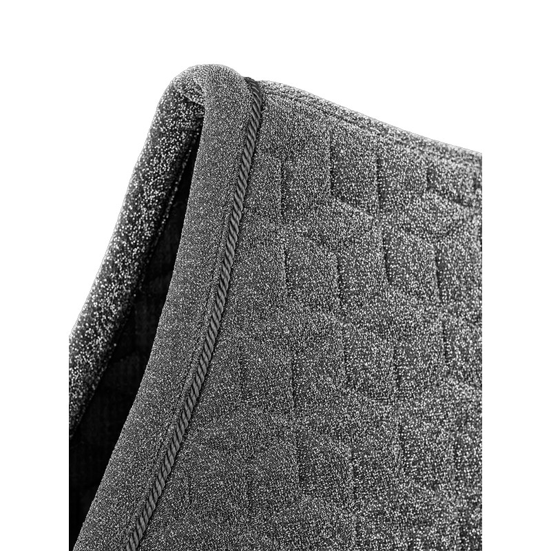 Tapis de selle Full Sparkling CSO Kentucky