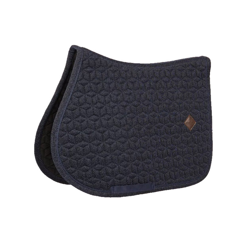 Tapis de selle Full Sparkling CSO Kentucky