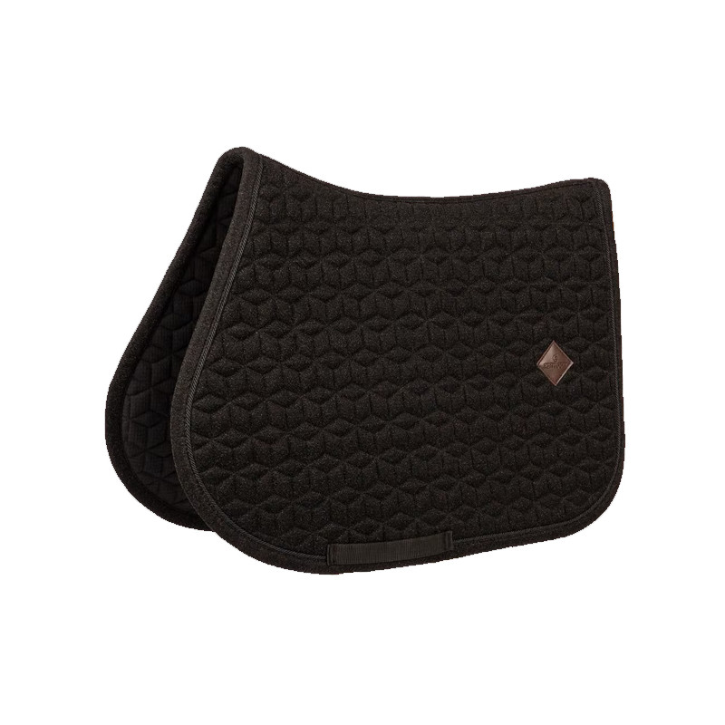 Tapis de selle Full Sparkling Poney Kentucky