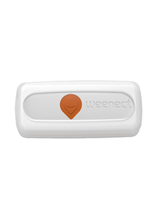 Traceur Mini GPS XS chien Weenect