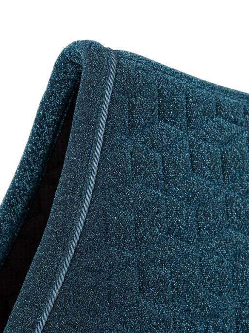 Tapis de selle Full Sparkling Dressage Kentucky