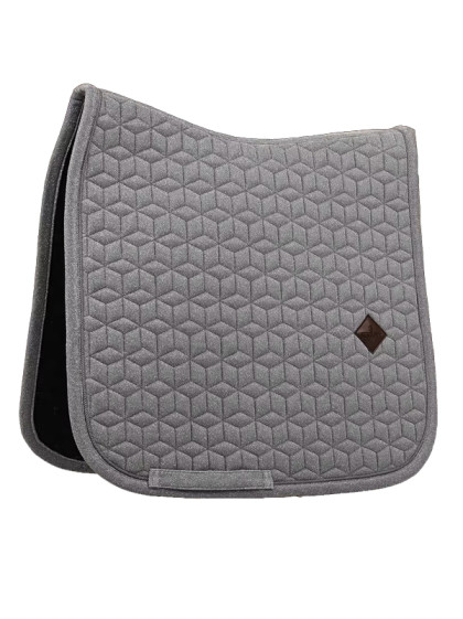 Tapis de selle Full Sparkling Dressage Kentucky