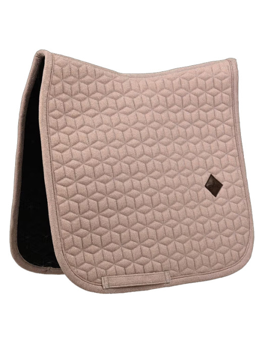 Tapis de selle Full Sparkling Dressage Kentucky