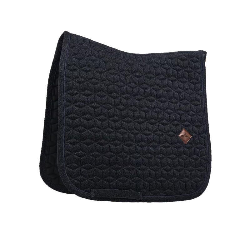 Tapis de selle Full Sparkling Dressage Kentucky