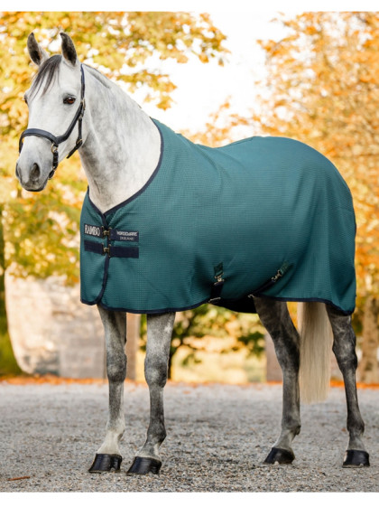 Séchante Rambo Techni Waffle Cooler Horseware