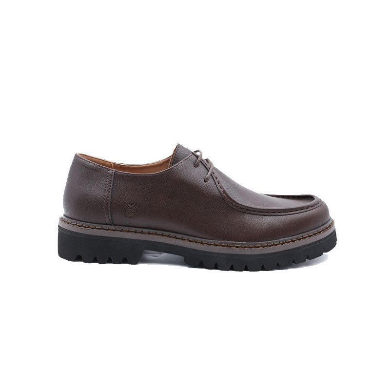 Derbies Auckland FW26 Serge Blanco