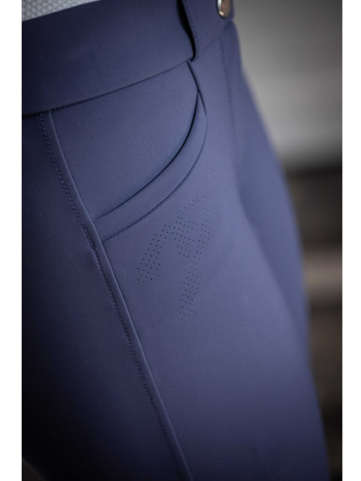Pantalon d'équitation Majestic Pénélope
