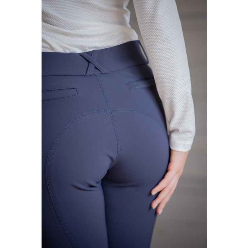 Pantalon d'équitation Majestic Pénélope
