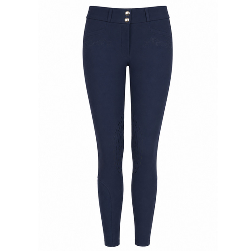 Pantalon d'équitation Majestic Pénélope
