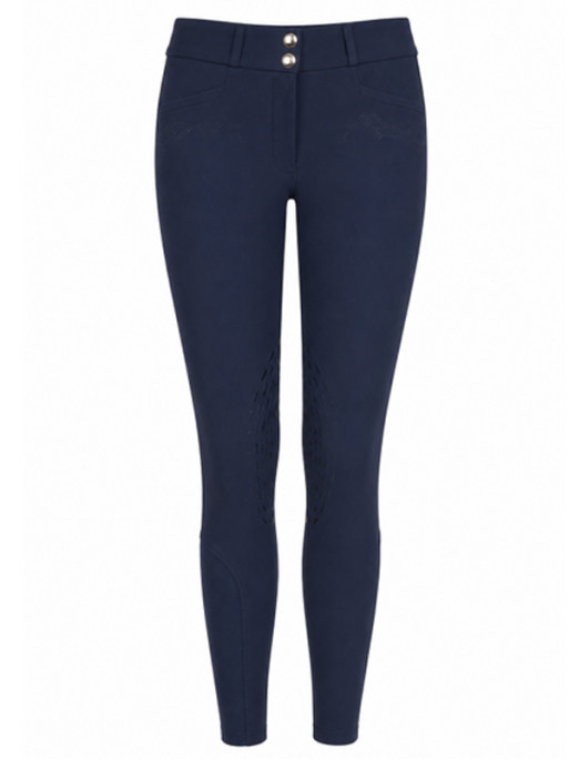 Pantalon d'équitation Majestic Pénélope
