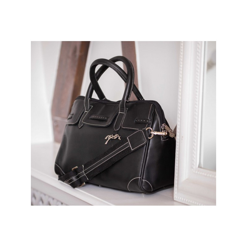 Sac à main Maëlys petit modèle Pénélope