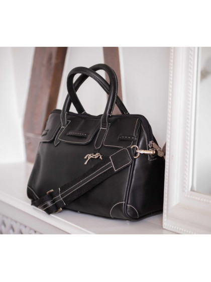 Sac à main Maëlys petit modèle Pénélope