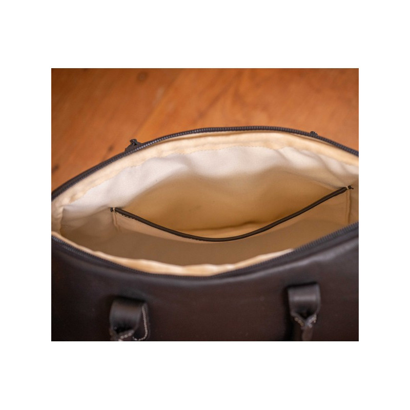 Sac à main Maëlys petit modèle Pénélope