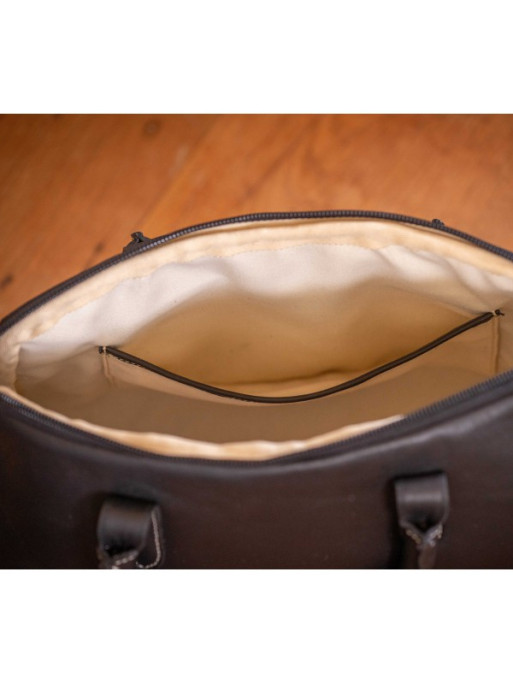 Sac à main Maëlys petit modèle Pénélope