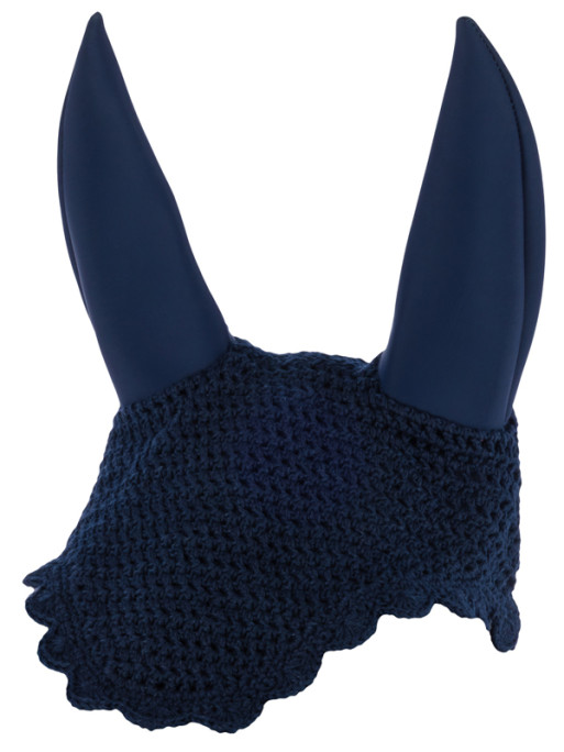 Bonnet anti-mouches Soundless FW26 Covalliero