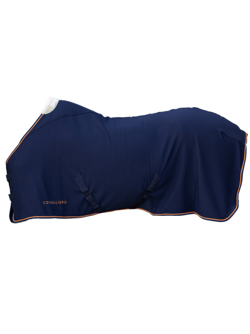 Couverture séchante FW26 Covalliero
