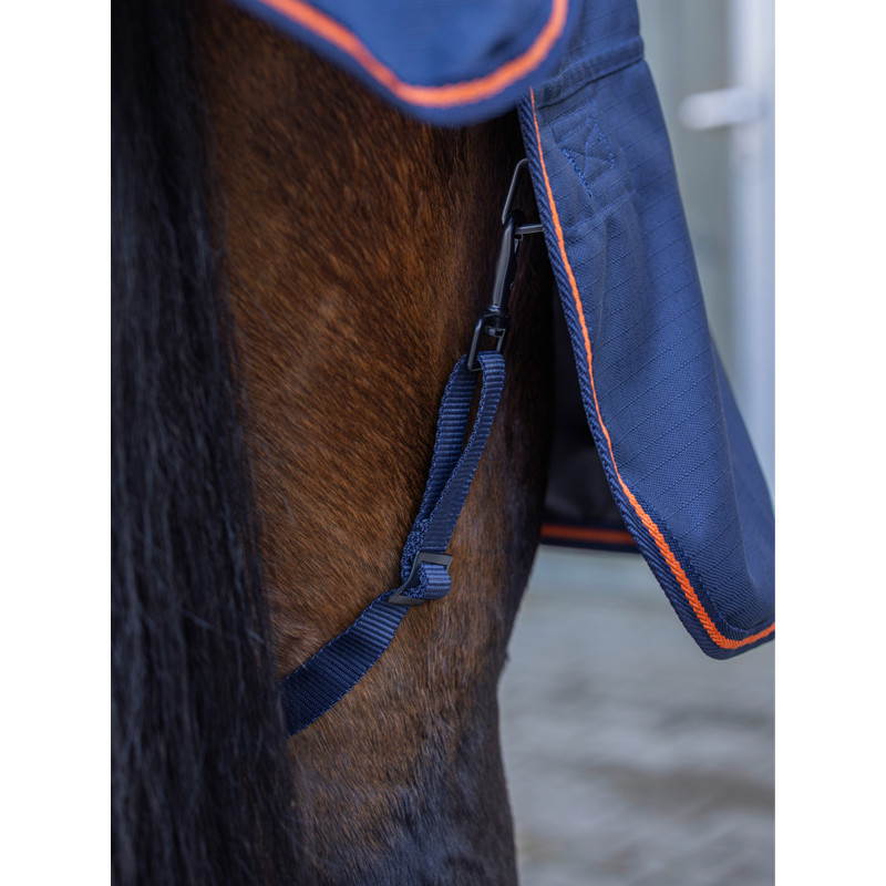 Couverture d'extérieur 50g FW26 Covalliero
