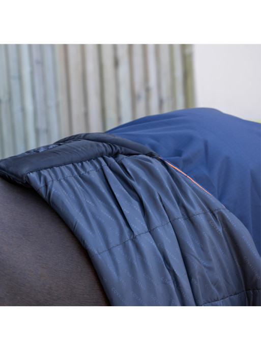 Couverture d'extérieur 300g FW26 Covalliero