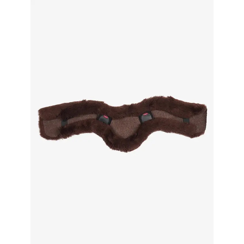 Housse de sangle Anatomic en laine Mérinos LeMieux