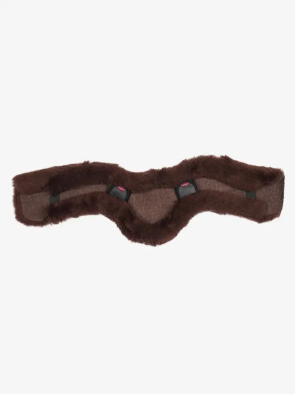 Housse de sangle Anatomic en laine Mérinos LeMieux