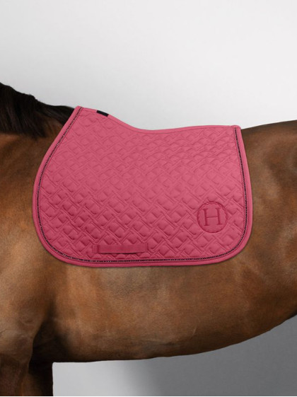 Tapis de selle Saphir CSO Harcour