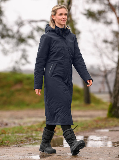 Manteau Winter Performance ELT