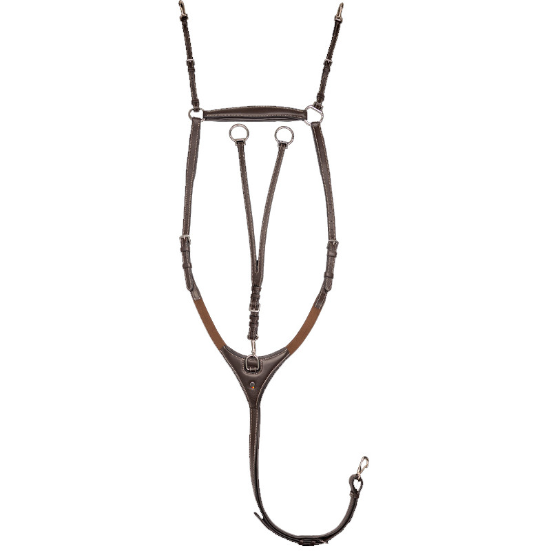 Collier de chasse Work X-Line Waldhausen