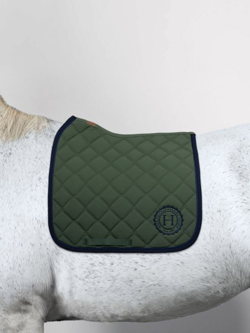 Tapis de selle Chimene Dressage FW26 Harcour