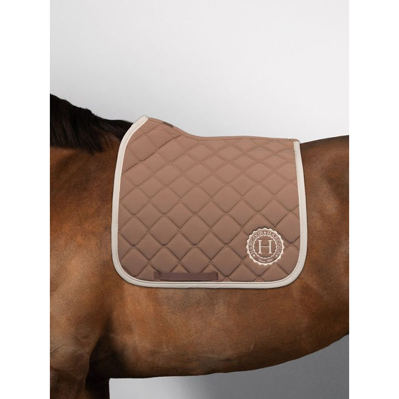 Tapis de selle Chimene Dressage FW26 Harcour