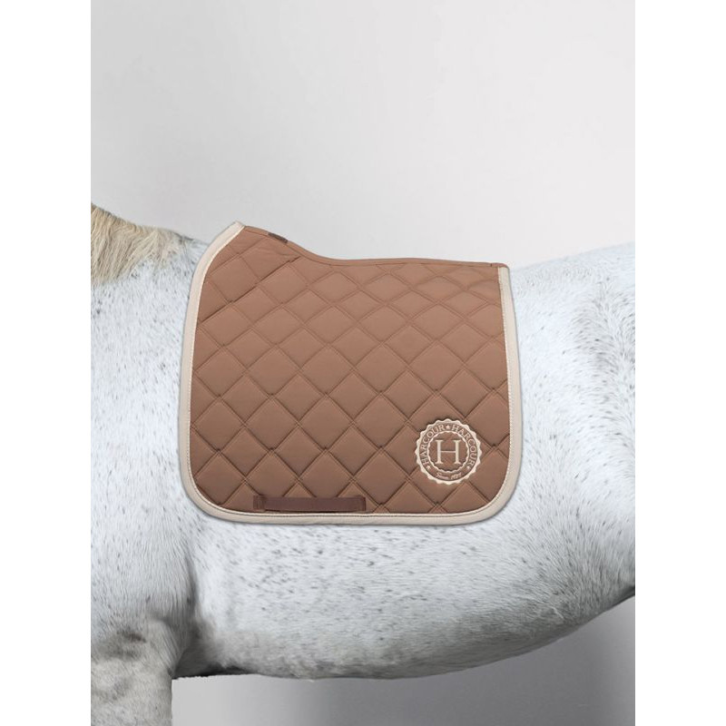 Tapis de selle Chimene Dressage FW26 Harcour