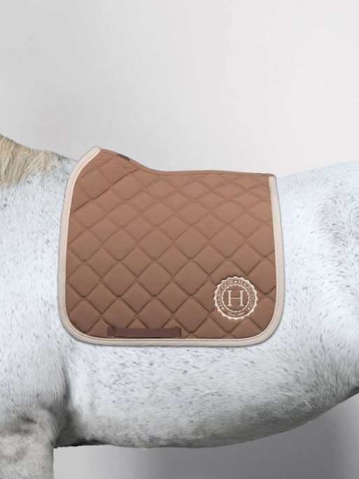 Tapis de selle Chimene Dressage FW26 Harcour