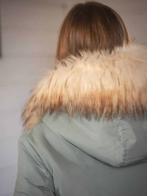 Blouson bombers Lyon Pénélope