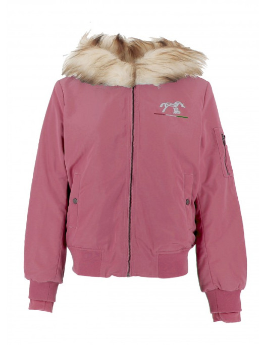 Blouson bombers Lyon Pénélope