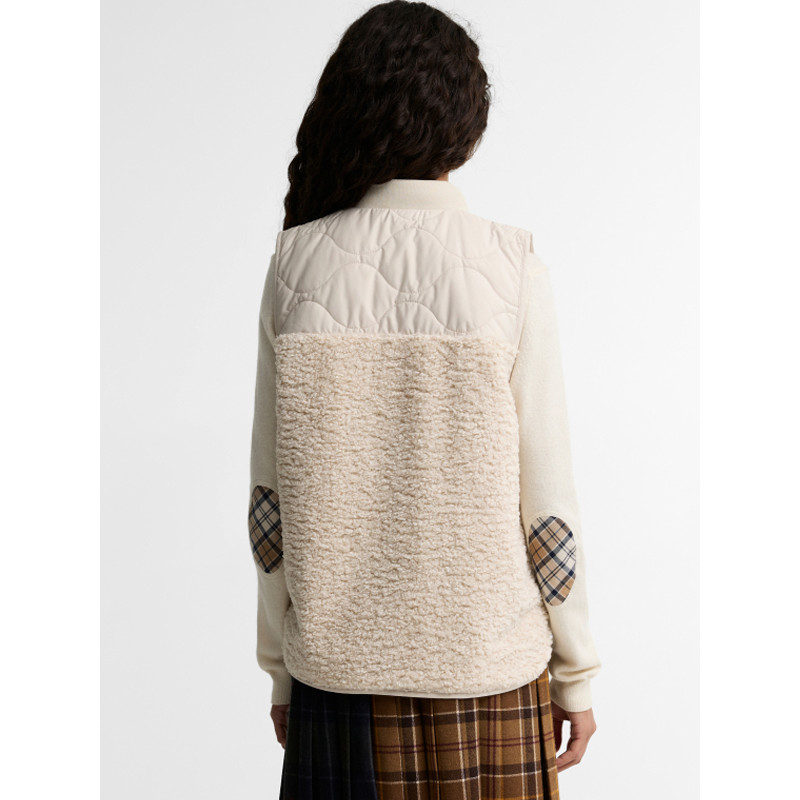 Gilet sans manches Ampleforth FW26 Barbour
