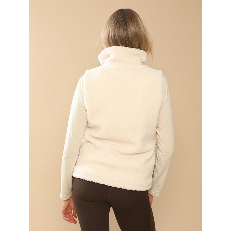 Veste sans manches Charlie GEM